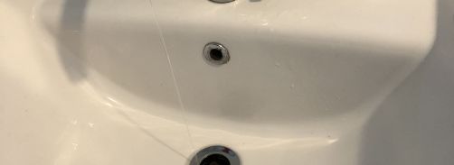 Tap repair